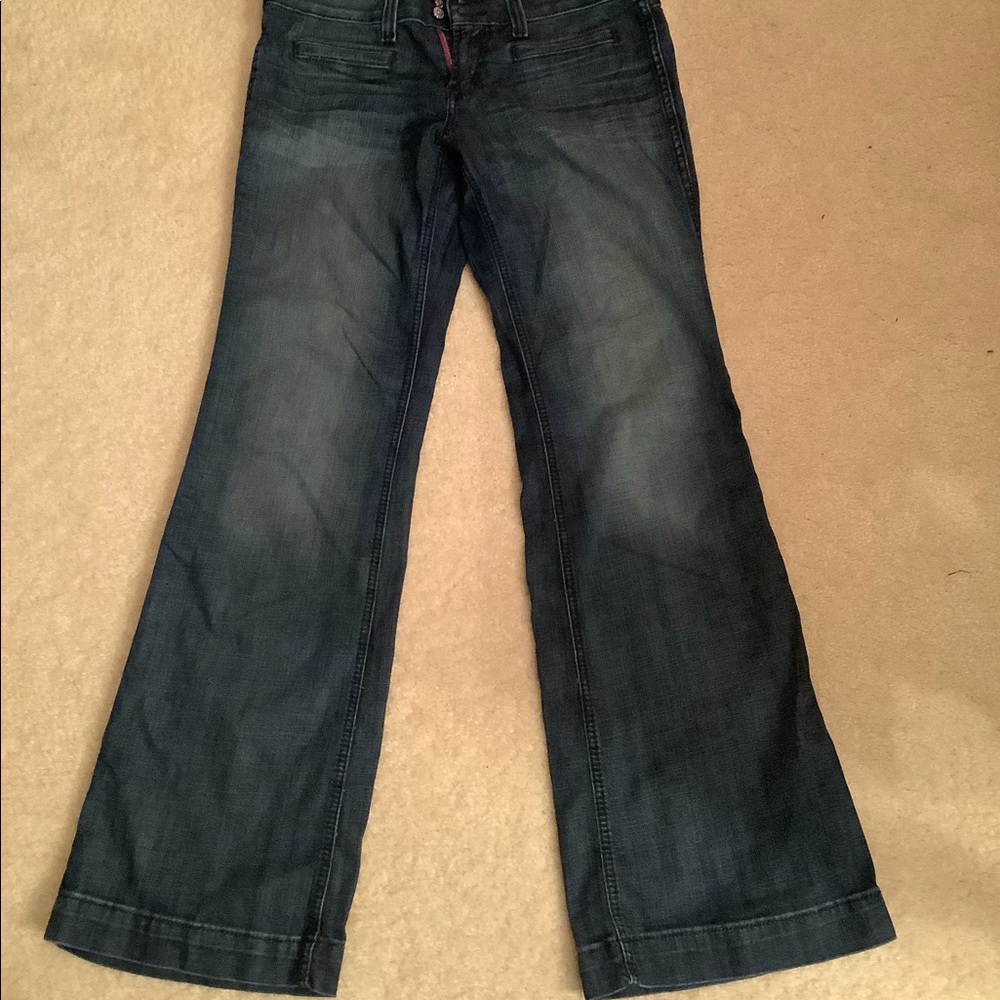 Ariat Trouser Jeans